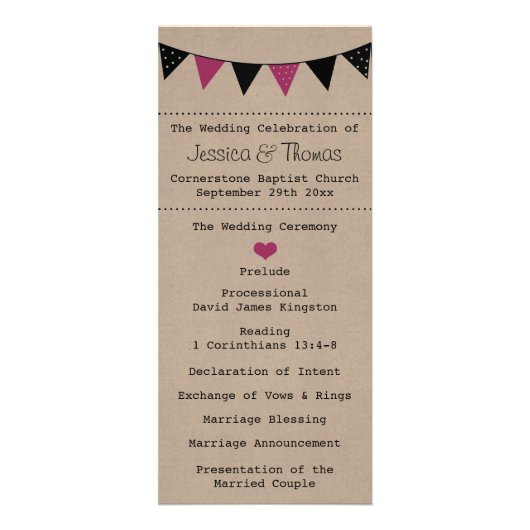 Le programme moderne de collecte de Mariages de Bu (Devant)