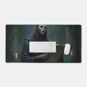 Le prophète sans nom (Clavier et souris)