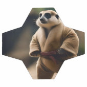 Le puissant suricate : Sumo Showdown, (Plat)