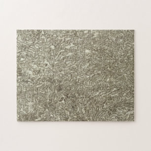 Le Puy Legpuzzel
