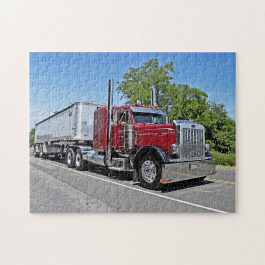 Le puzzle 379 de Stine (Horizontal)
