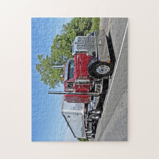 Le puzzle 379 de Stine (Vertical)