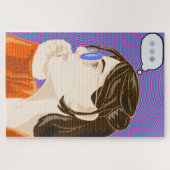 Le puzzle Ado Thinker (Horizontal)