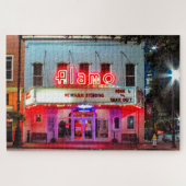 Le puzzle ALAMO Jigsaw (Horizontal)