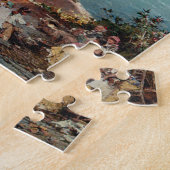 Le puzzle Amalfi d’Unterberger (Côté)