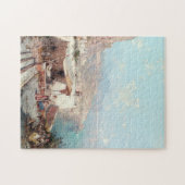 Le puzzle Amalfi d’Unterberger (Horizontal)