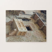 Le puzzle Balcon de Verona Juliet (Horizontal)