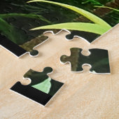 Le puzzle BUTTERFLY (Côté)