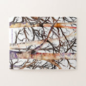 Le puzzle d'Adam (Horizontal)