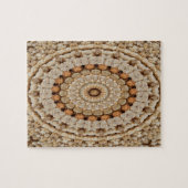 Le puzzle d'Alexandria Rocks (Horizontal)
