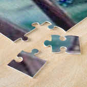 LE PUZZLE D'ART DE L'ANGE GARDIEN LE PLUS (Côté)