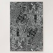 LE PUZZLE D'ART MODERNE LE PLUS DIFFICILE AU MONDE (Vertical)