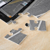 Le puzzle de Bontrager 379 (Côté)