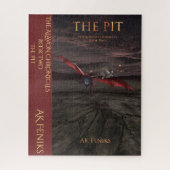 Le puzzle de couverture de mine (Vertical)