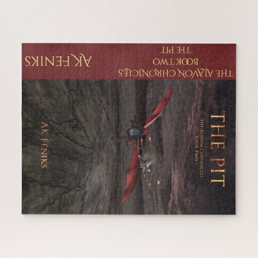 Le puzzle de couverture de mine (Horizontal)