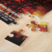 Le puzzle de film (Côté)