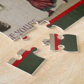 Le puzzle de Jigsaw (Côté)