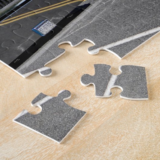 Le puzzle de Kanagy 379 (Côté)