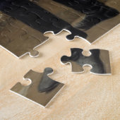 Le puzzle de l’Ange blessé de Simberg (Côté)