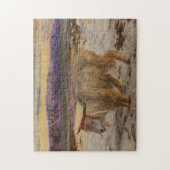 Le puzzle de l’art de Hunt’s Scapegos (Vertical)