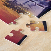 Le puzzle de la guerre du monde (Côté)