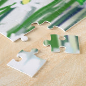 Le Puzzle de la marionnette de Doberman Pincher (Côté)