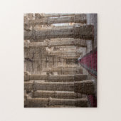 Le puzzle de la mosquée de Rani Sipri (Vertical)