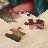 Le puzzle de la Nativité 1523b (Côté)