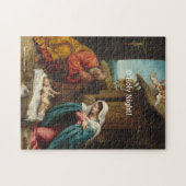 Le puzzle de la Nativité 1523b (Horizontal)