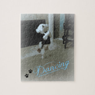 Le puzzle de la philosophie de la danse de Boagie