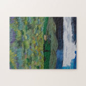 Le Puzzle de la tempête du désert (Horizontal)