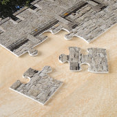 Le puzzle de la Tour de Londres (Côté)