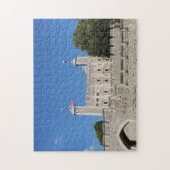 Le puzzle de la Tour de Londres (Vertical)