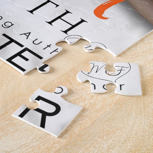 Le puzzle de la Vérité méchante (Côté)