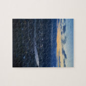Le puzzle de la voûte damier (Horizontal)