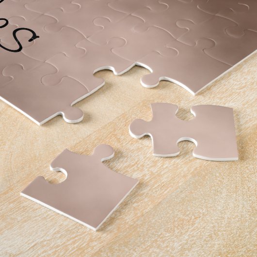 Le puzzle de l'amoureux des chiens (Côté)