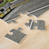 Le puzzle de Landis 362 (Côté)