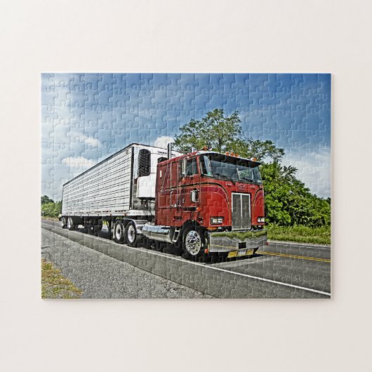 Le puzzle de Landis 362 (Horizontal)