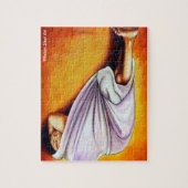 Le Puzzle de l'art urbain mexicain (Vertical)