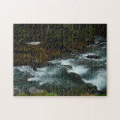 Le puzzle de Rachel (Horizontal)