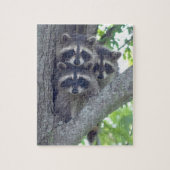 Le puzzle de trois amis (Vertical)