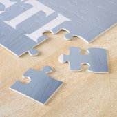 Le puzzle de Yeti Jigsaw (Côté)