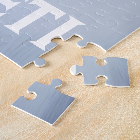 Le puzzle de Yeti Jigsaw (Côté)