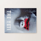 Le puzzle de Yeti Jigsaw (Horizontal)