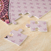 Le puzzle des couches du cœur (Côté)