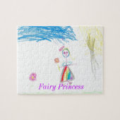 Le puzzle des fées (Horizontal)