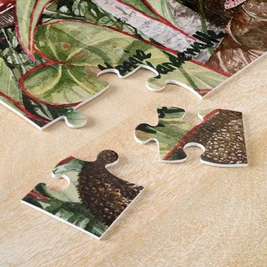 Le puzzle des fées des fées (Côté)