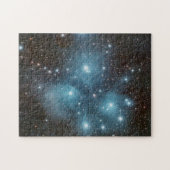 Le Puzzle des Sept Soeurs (Horizontal)