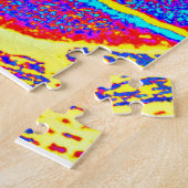 LE PUZZLE DU CAT LE PLUS DIFFICILE DU MONDE (Côté)