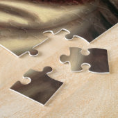 Le puzzle du "chef généreux" de King (Côté)